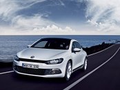 Volkswagen Cabriolet Scirocco Service Repair Manual 1985-1993