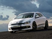 Volkswagen Cabriolet Scirocco Service Repair Manual 1985-1993
