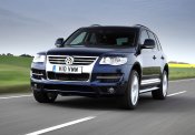 Volkswagen VW Touareg 2002-2006 Factory Service Repair Manual