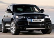 Volkswagen VW Touareg 2002-2006 Factory Service Repair Manual