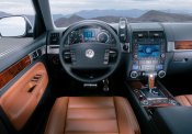 Volkswagen VW Touareg 2002-2006 Factory Service Repair Manual