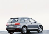 Volkswagen VW Touareg 2002-2006 Factory Service Repair Manual