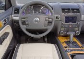 Volkswagen VW Touareg 2002-2006 Factory Service Repair Manual