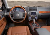Volkswagen VW Touareg 2002-2006 Factory Service Repair Manual