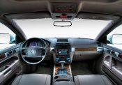 Volkswagen VW Touareg 2002-2006 Factory Service Repair Manual