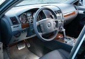 Volkswagen VW Touareg 2002-2006 Factory Service Repair Manual