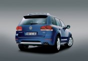 Volkswagen VW Touareg 2002-2006 Factory Service Repair Manual