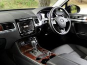 Volkswagen VW Touareg 2002-2006 Factory Service Repair Manual