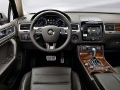 Volkswagen VW Touareg 2002-2006 Factory Service Repair Manual
