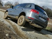 Volkswagen VW Touareg 2002-2006 Factory Service Repair Manual