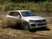 Volkswagen VW Touareg 2002-2006 Factory Service Repair Manual