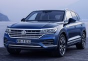 Volkswagen VW Touareg 2002-2006 Factory Service Repair Manual