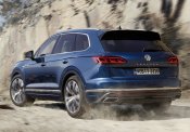 Volkswagen VW Touareg 2002-2006 Factory Service Repair Manual
