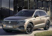 Volkswagen VW Touareg 2002-2006 Factory Service Repair Manual