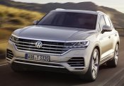 Volkswagen VW Touareg 2002-2006 Factory Service Repair Manual