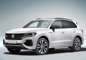 Volkswagen VW Touareg 2002-2006 Factory Service Repair Manual