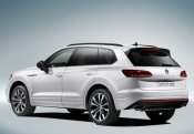 Volkswagen VW Touareg 2002-2006 Factory Service Repair Manual