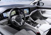 Volkswagen VW Touareg 2002-2006 Factory Service Repair Manual