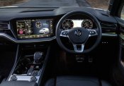 Volkswagen VW Touareg 2002-2006 Factory Service Repair Manual