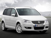 Volkswagen Golf V Golf 5 Plus VW Touran Jetta