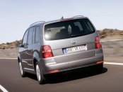 Volkswagen Golf V Golf 5 Plus VW Touran Jetta