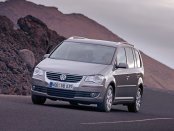 Volkswagen Golf V Golf 5 Plus VW Touran Jetta