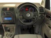 Volkswagen Golf V Golf 5 Plus VW Touran Jetta