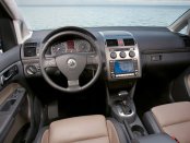 Volkswagen Golf V Golf 5 Plus VW Touran Jetta
