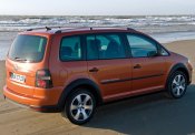 Volkswagen Golf V Golf 5 Plus VW Touran Jetta