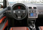 Volkswagen Golf V Golf 5 Plus VW Touran Jetta