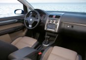 Volkswagen Golf V Golf 5 Plus VW Touran Jetta