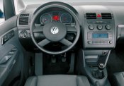 Volkswagen Golf V Golf 5 Plus VW Touran Jetta