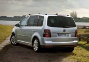 Volkswagen Golf V Golf 5 Plus VW Touran Jetta