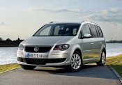 Volkswagen Golf V Golf 5 Plus VW Touran Jetta