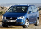Volkswagen Golf V Golf 5 Plus VW Touran Jetta