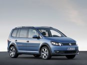 Volkswagen Golf V Golf 5 Plus VW Touran Jetta