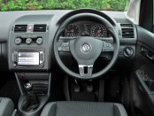 Volkswagen Golf V Golf 5 Plus VW Touran Jetta