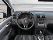 Volkswagen Golf V Golf 5 Plus VW Touran Jetta