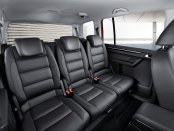 Volkswagen Golf V Golf 5 Plus VW Touran Jetta