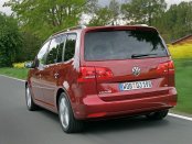 Volkswagen Golf V Golf 5 Plus VW Touran Jetta