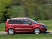 Volkswagen Golf V Golf 5 Plus VW Touran Jetta