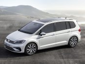 Volkswagen Golf V Golf 5 Plus VW Touran Jetta