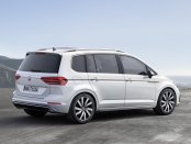 Volkswagen Golf V Golf 5 Plus VW Touran Jetta