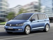 Volkswagen Golf V Golf 5 Plus VW Touran Jetta