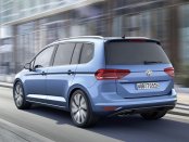 Volkswagen Golf V Golf 5 Plus VW Touran Jetta