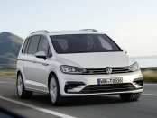 Volkswagen Golf V Golf 5 Plus VW Touran Jetta