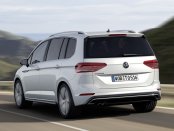 Volkswagen Golf V Golf 5 Plus VW Touran Jetta