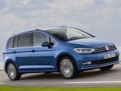 Volkswagen Golf V Golf 5 Plus VW Touran Jetta