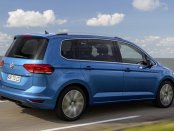 Volkswagen Golf V Golf 5 Plus VW Touran Jetta