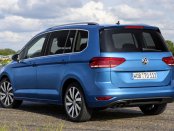 Volkswagen Golf V Golf 5 Plus VW Touran Jetta